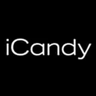 iCandy World logo