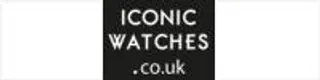 Iconic Watches logo