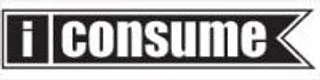 iConsume logo