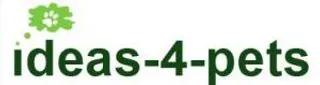 Ideas 4 Pets logo