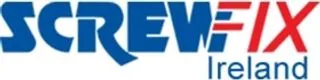 Screwfix Ireland logo