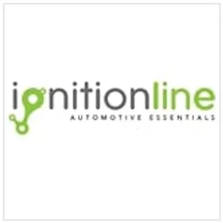 Ignitionline logo
