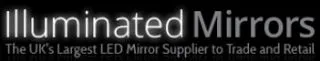 Illuminated Mirrors logo