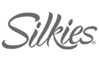 Silkies logo