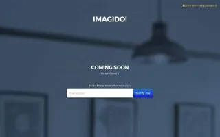 ImagiDo! logo