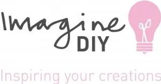 Imagine DIY logo