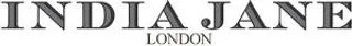 India Jane logo