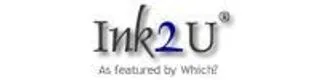 Ink2U logo