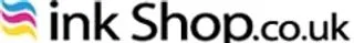 Ink shop logo