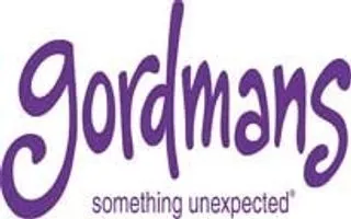 Gordmans logo