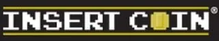 Insert Coin logo
