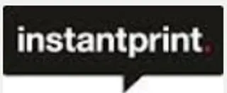 instant print logo