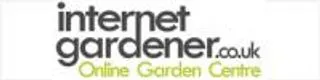 Internet Gardener logo