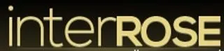 InterRose logo