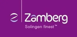 Zamberg logo