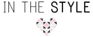 In The Style logo