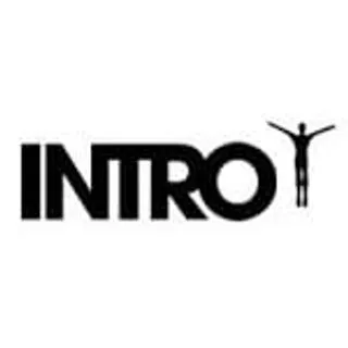 Intro Clothing logo