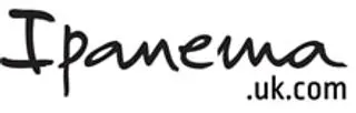 Ipanema logo