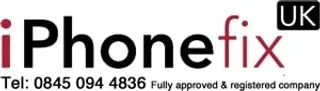 Iphonefixuk logo