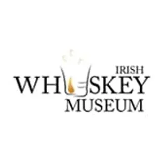Irish Whiskey Museum logo