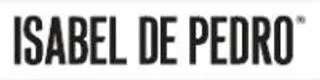 Isabel de Pedro logo
