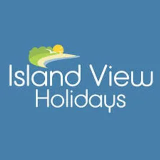 Island View Holidays logo