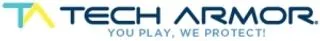 Tech Armor Coupon & logo