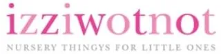 Izziwotnot logo