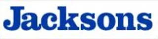 Jacksons Fencing logo