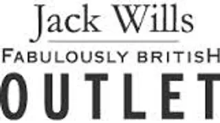 Jack Wills Outlet logo