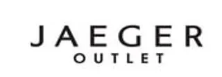 Jaeger Outlet logo
