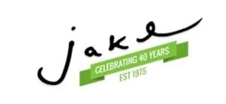Jake Shoes logo