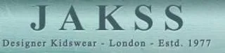 Jakss logo