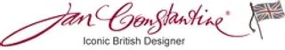Jan Constantine logo