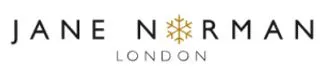 Jane Norman logo