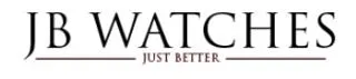 JB Watches logo