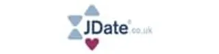 JDate logo