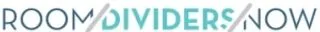 RoomDividersNow logo