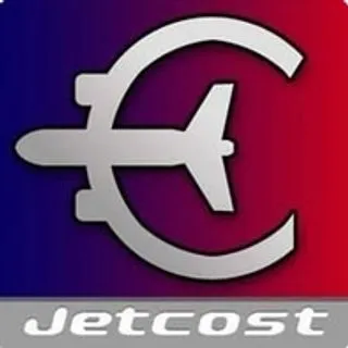 Jetcost logo