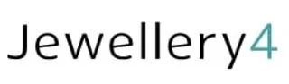 Jewellery4 logo