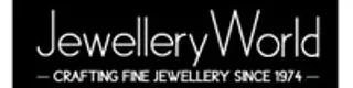 Jewellery World logo