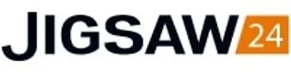 Jigsaw24 logo