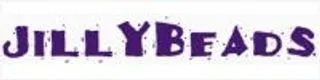 Jilly Beads logo