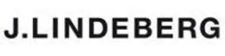 J.Lindeberg logo