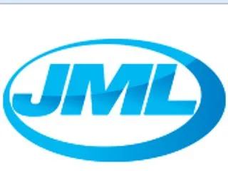 JML logo