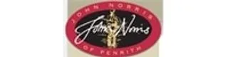 John norris logo