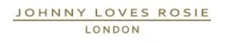 Johnny Loves Rosie logo