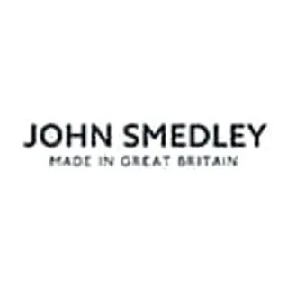 John Smedley logo