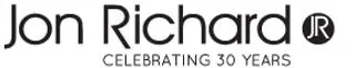 Jon Richard logo
