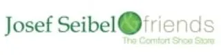 Josef Seibel & Friends logo